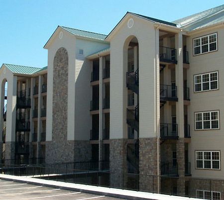 Celebration Cove Condos Indian Point Extérieur photo