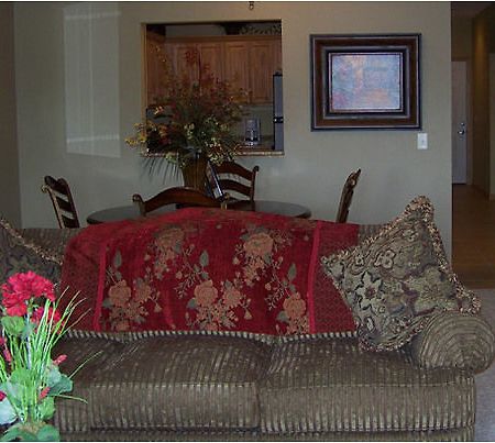 Celebration Cove Condos Indian Point Extérieur photo
