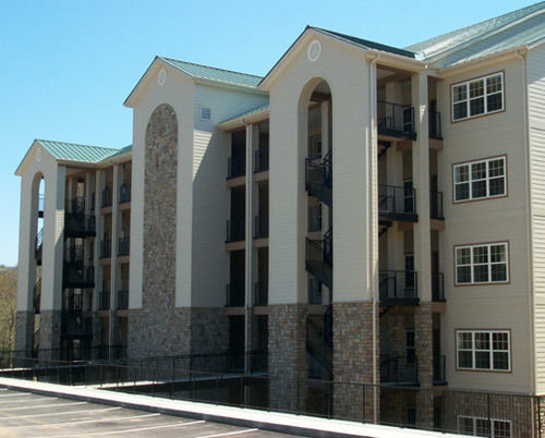 Celebration Cove Condos Indian Point Extérieur photo